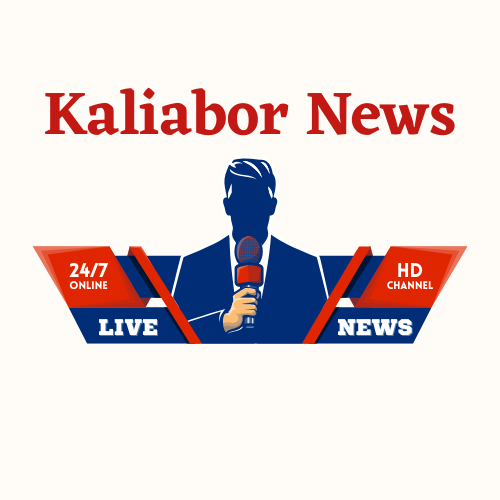 Kaliabor News